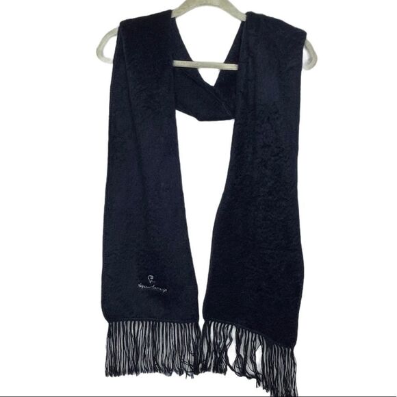 Alpaca Camargo‎ Scarf - Picture 1 of 6